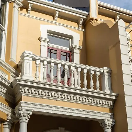 Star Struck On Stuart Villa Dunedin Exterior photo