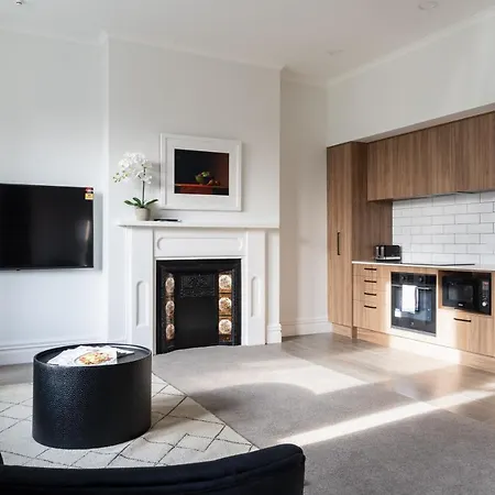 Star Struck On Stuart Villa Dunedin Exterior photo